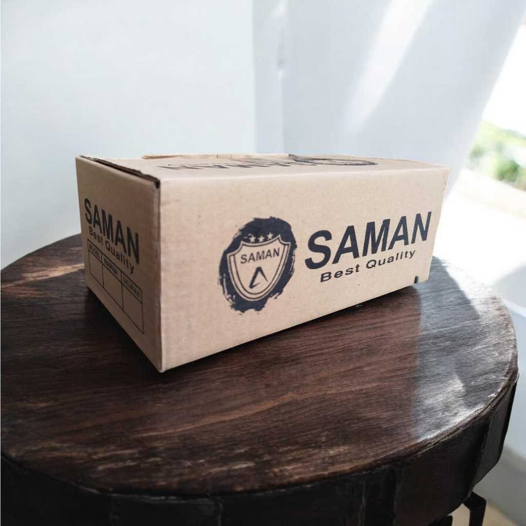 kardus sepatu