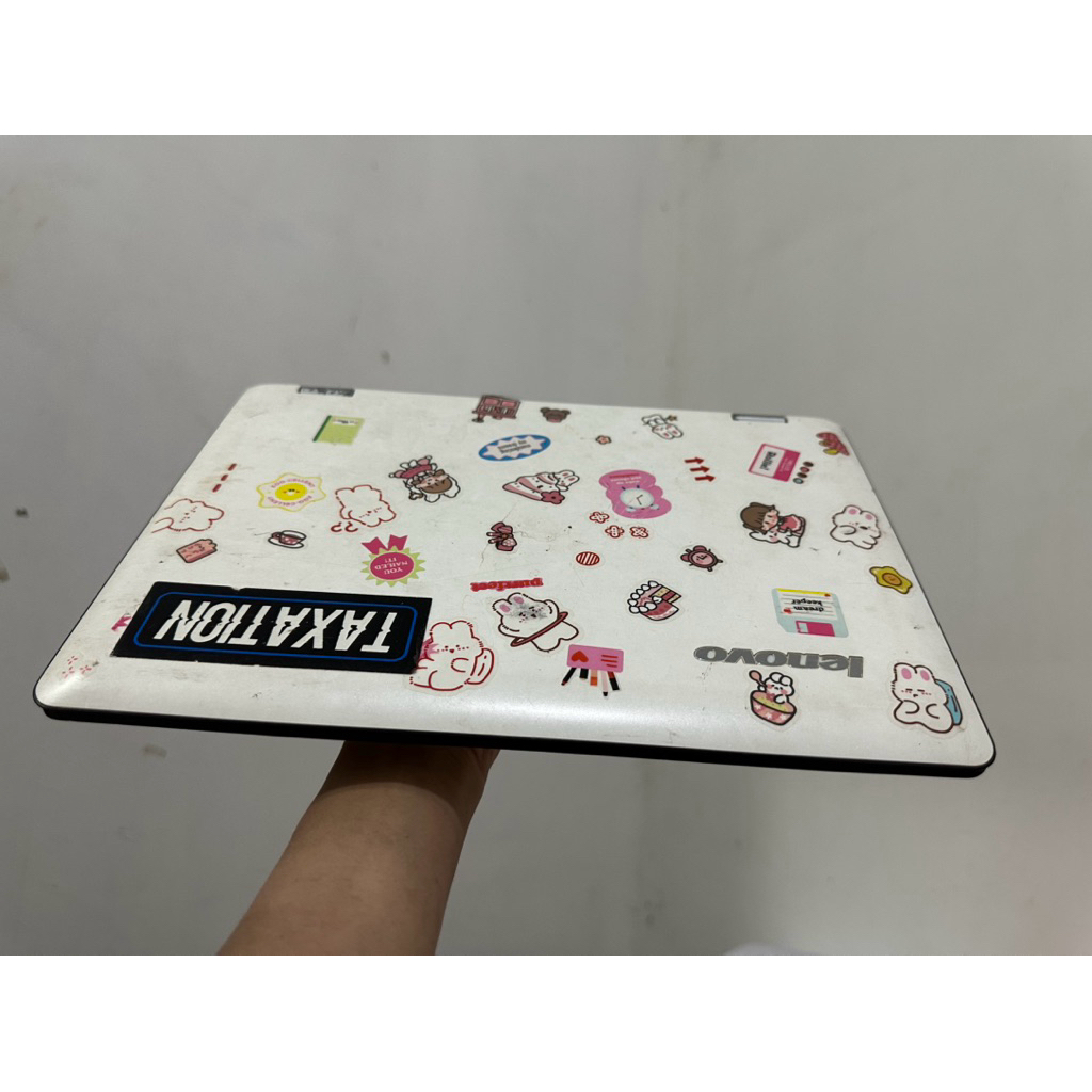 [PRELOVED] Lenovo ideapad 300S 11 IBR laptop second laptop bekas seken