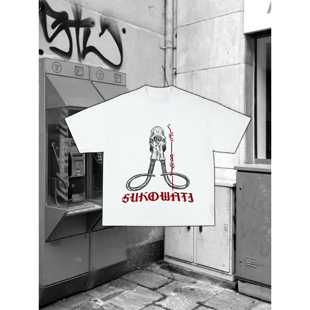 t-shirt kaos sablon sukowati Sragen milisi dan adiksi