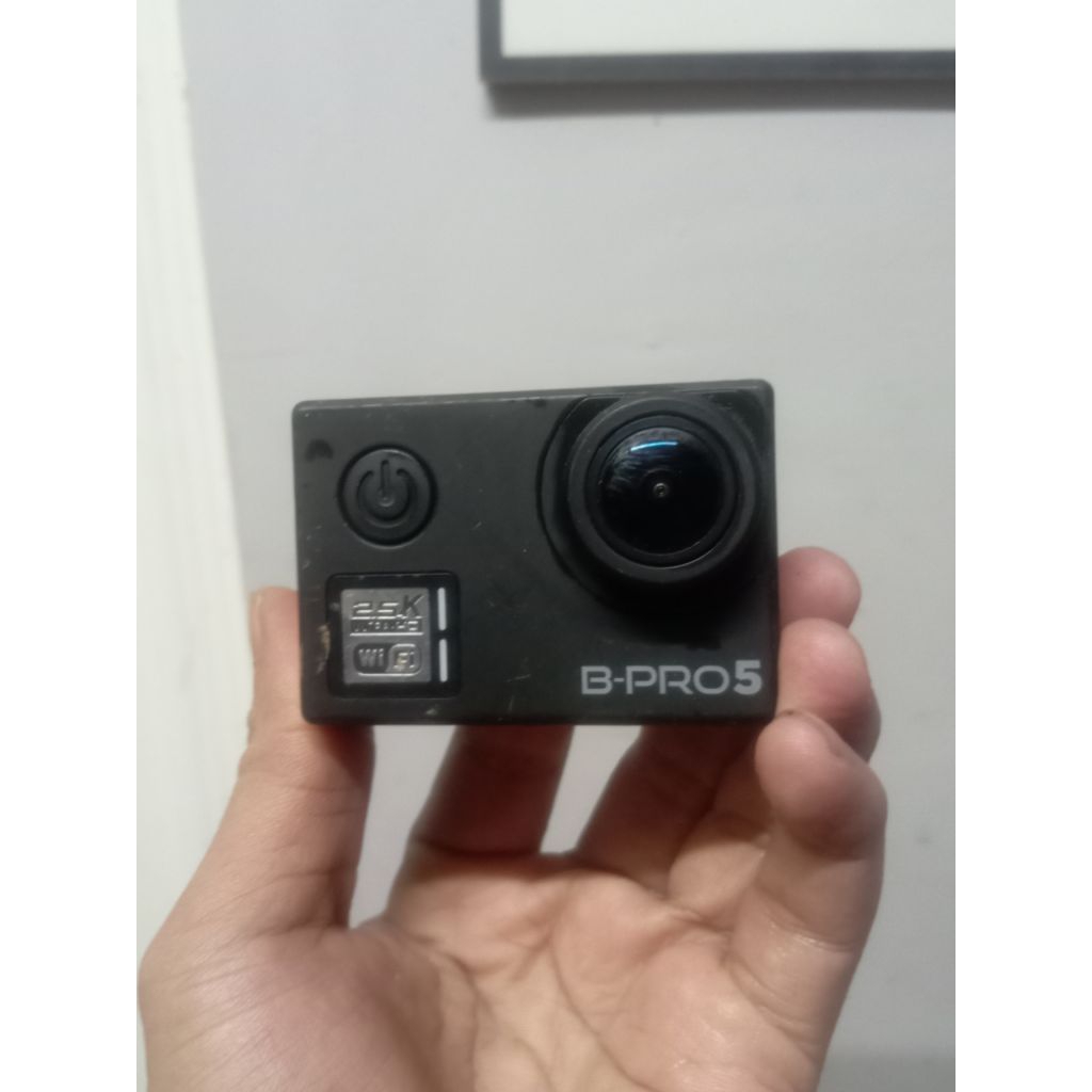 Action Cam Bpro 5