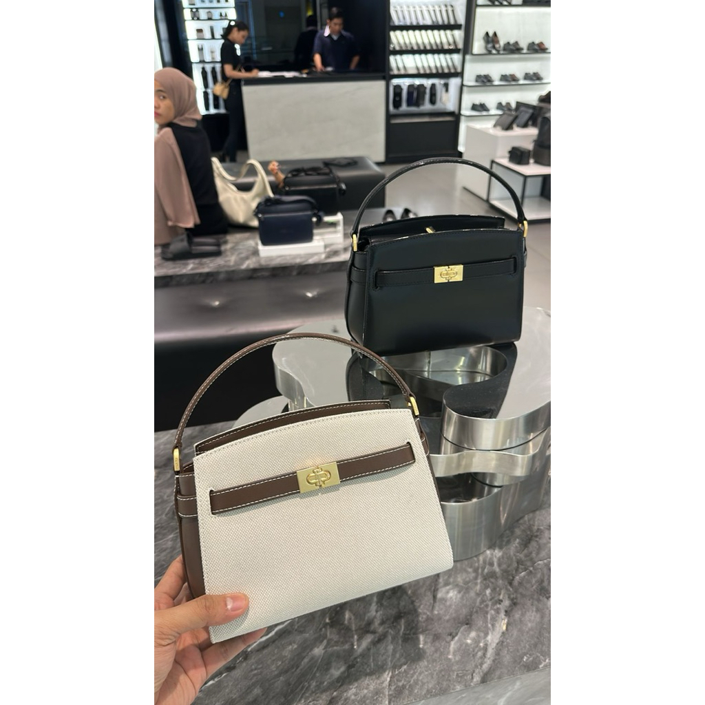 Tas wanita selempang pedro original