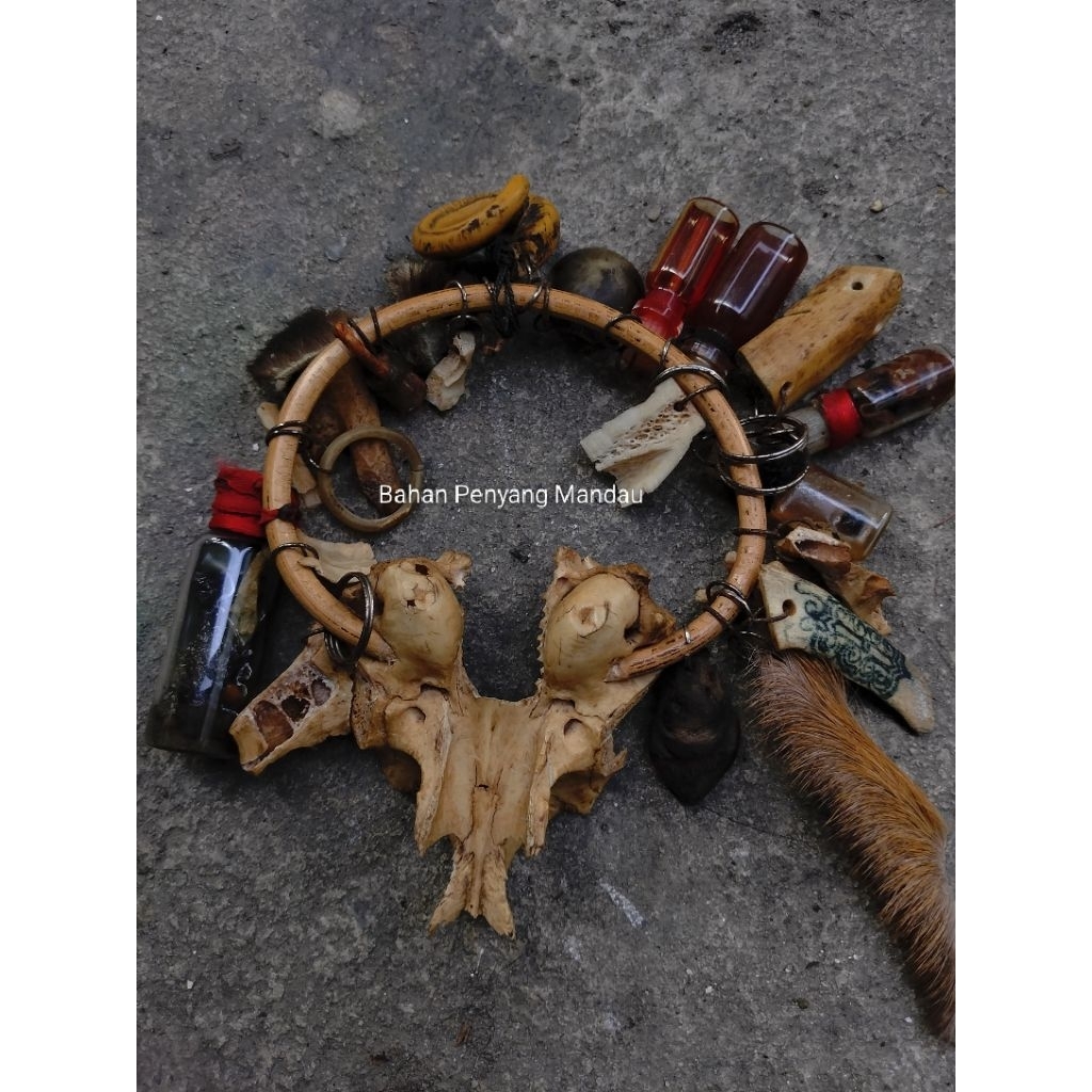 Bahan Agman Penyang , cocok untuk koleksi , Ethnic DLL