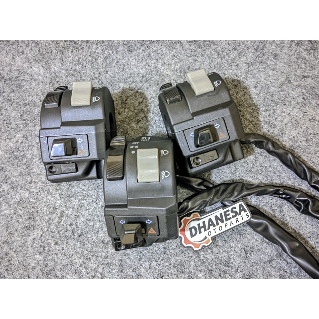 SAKLAR VIXION PNP WIN 100 SAKLAR KIRI VIXION PNP HONDA WIN
