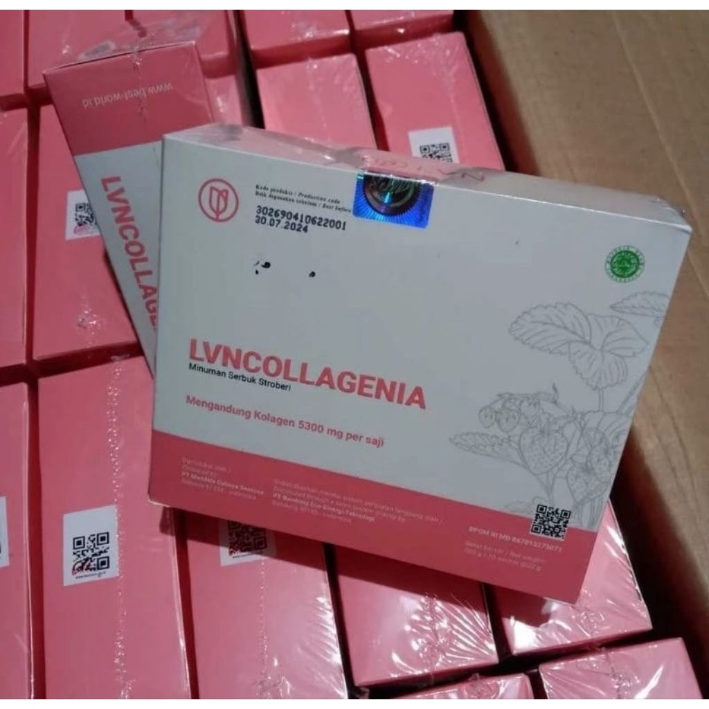LVN Collagenia