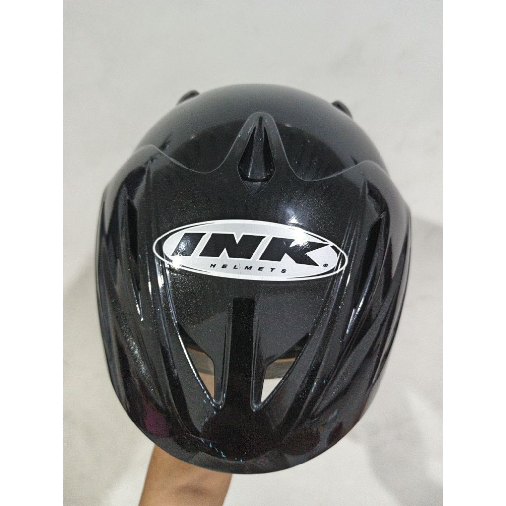 Helm INK CX25 preloved 80-90%