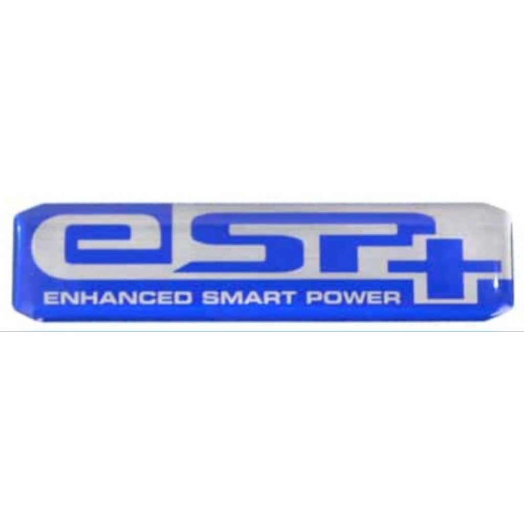 3D Emblem eSP+ – Honda PCX 160 K1Z / Mark Engine - 86170K0RV00