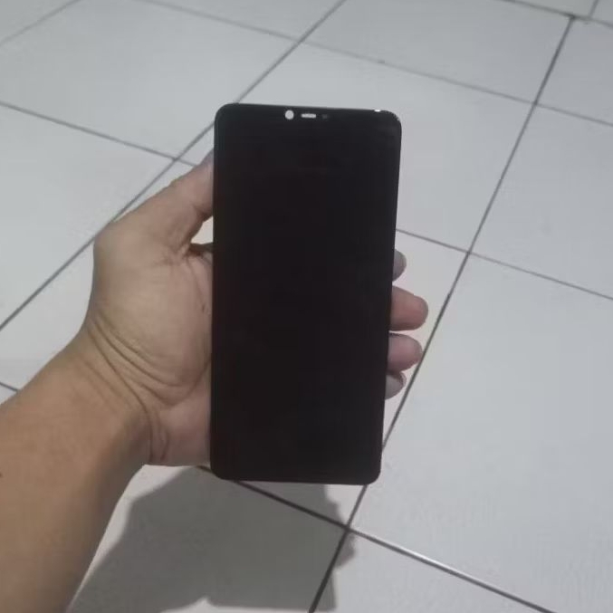 Lcd Oppo A3s Bekas BACA DISKRIPSI