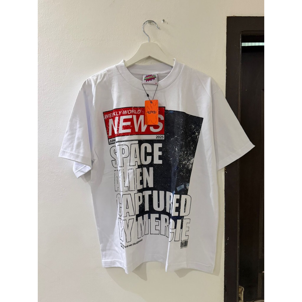 kaos mercie