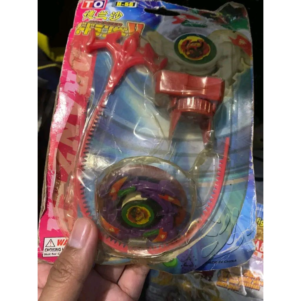 beyblade kw jadul
