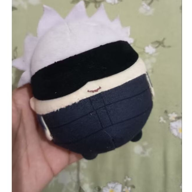 Fuwakororin S Gojo Satoru Blindfold