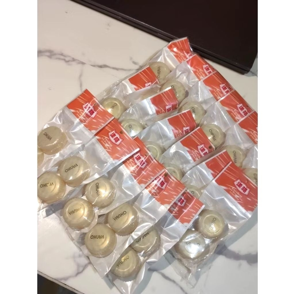 Yanko Basic Original Siang dan Malam