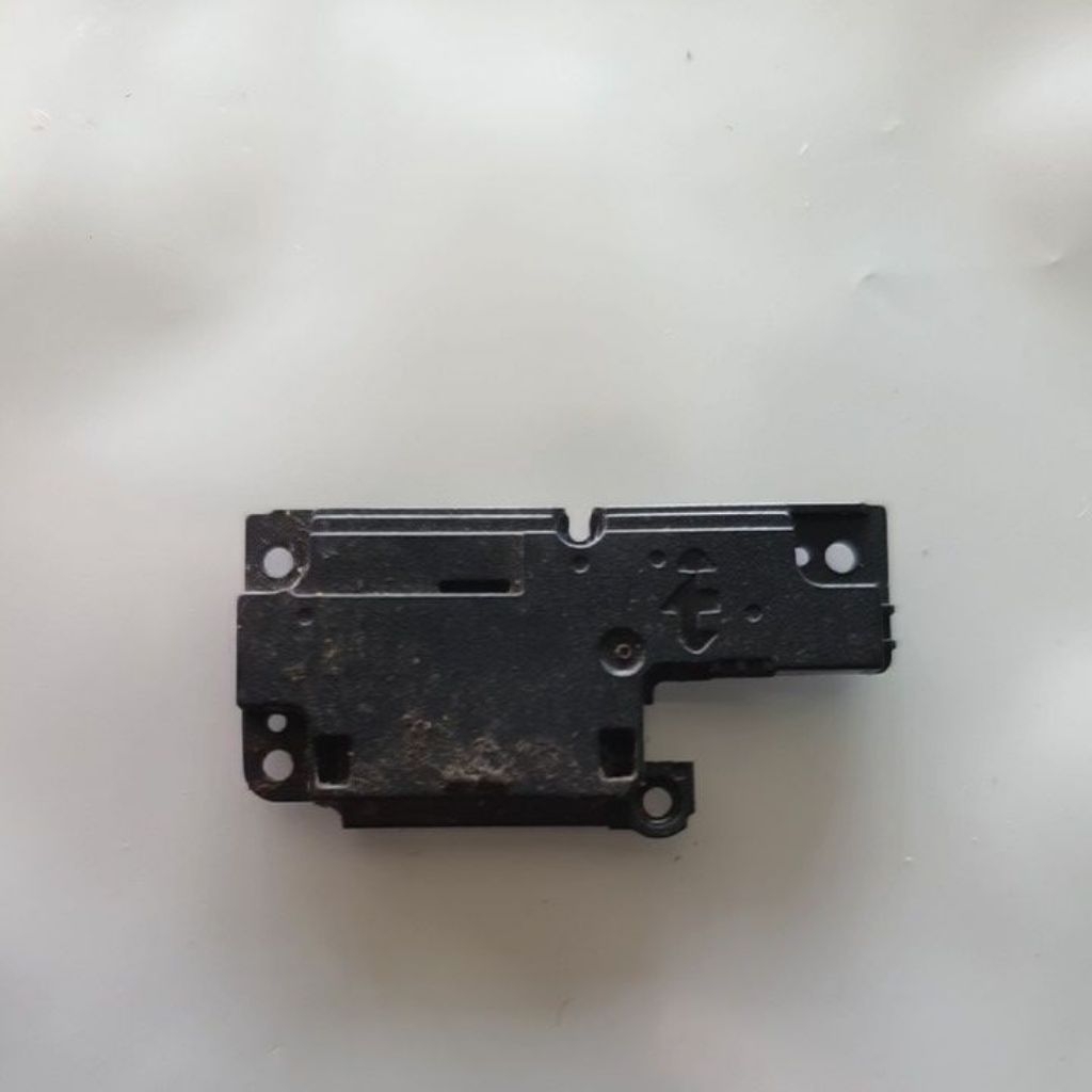 BUZZER SPEAKER BAWAH INFINIX NOTE 10 PRO X695 ORI COPOTAN