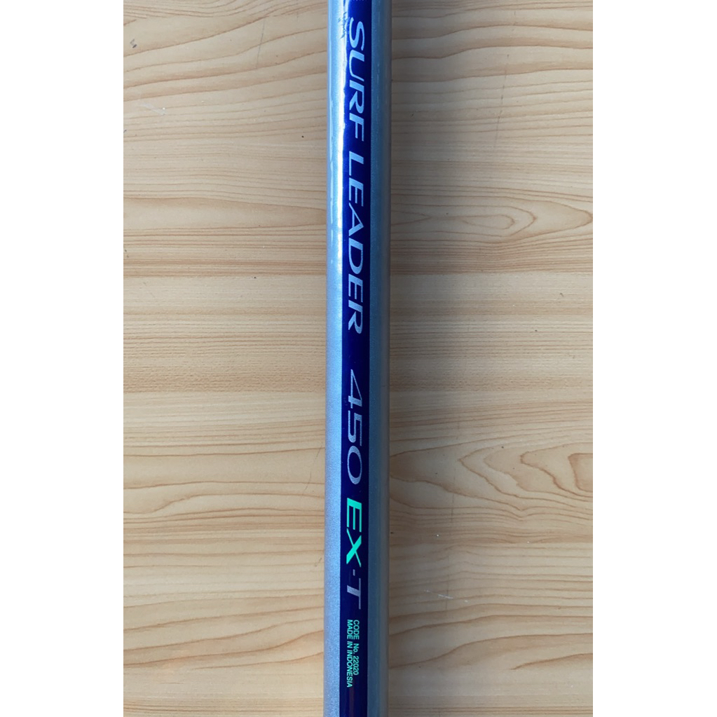 JORAN SHIMANO SURF LEADER 450 EXT INDONESIA