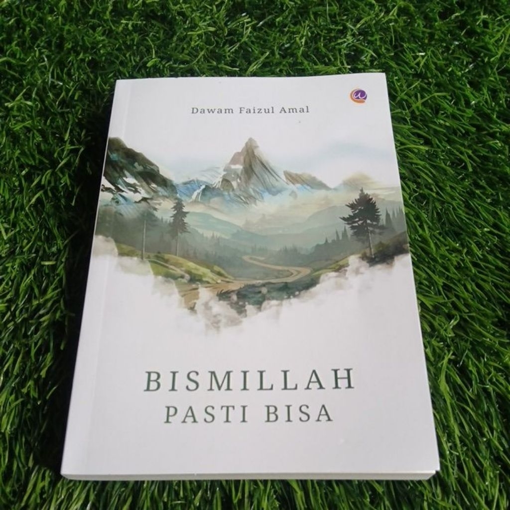 buku bismillah pasti bisa