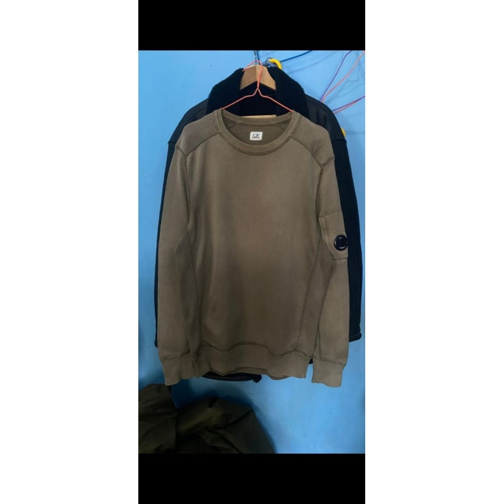 Sweater CP Company