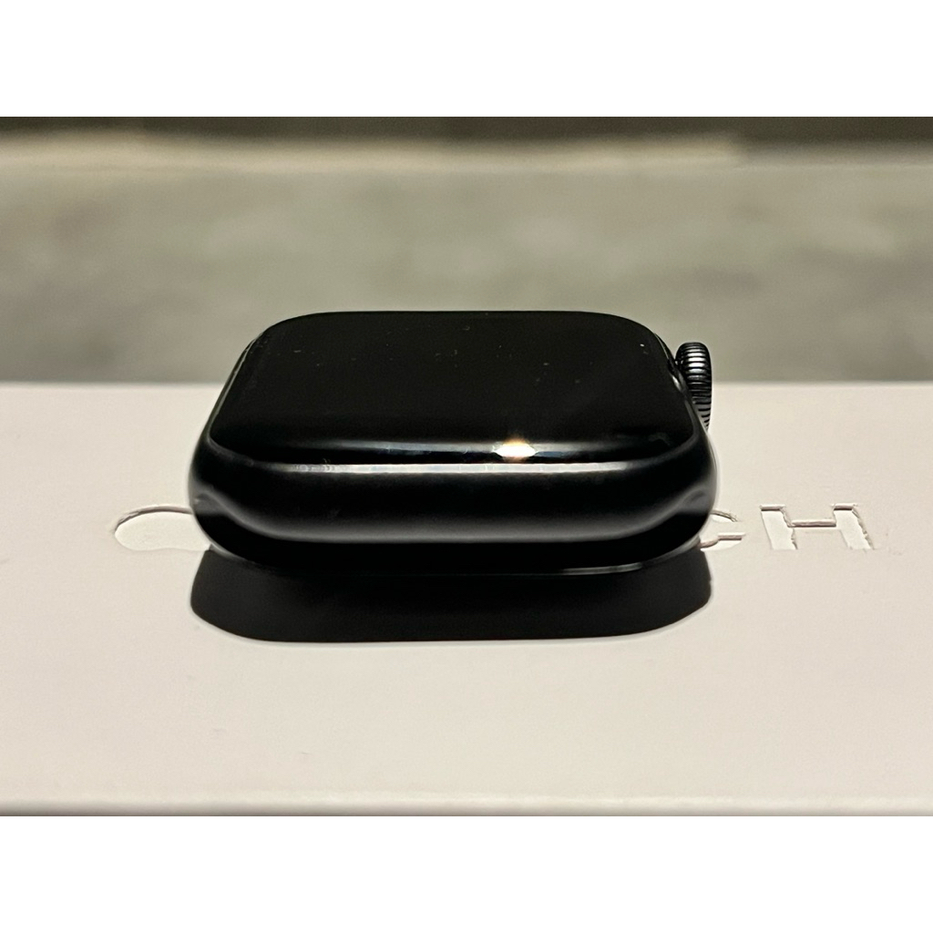 Apple Watch Series 6 GREY 40mm (Second)