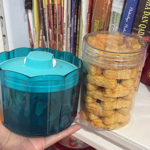 Advance Counterpart Tupperware