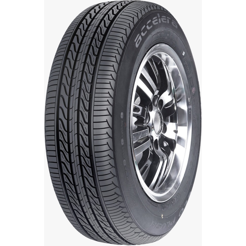 Ban Mobil Murah Ring 13 Ukuran 175/70 R13 - 175 70 Ring 13 Accelera Eco Plush