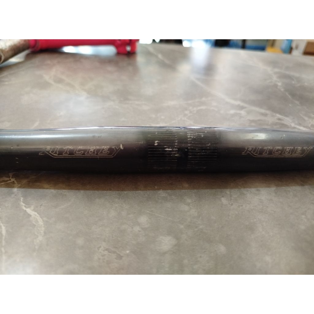 handlebar ritchey