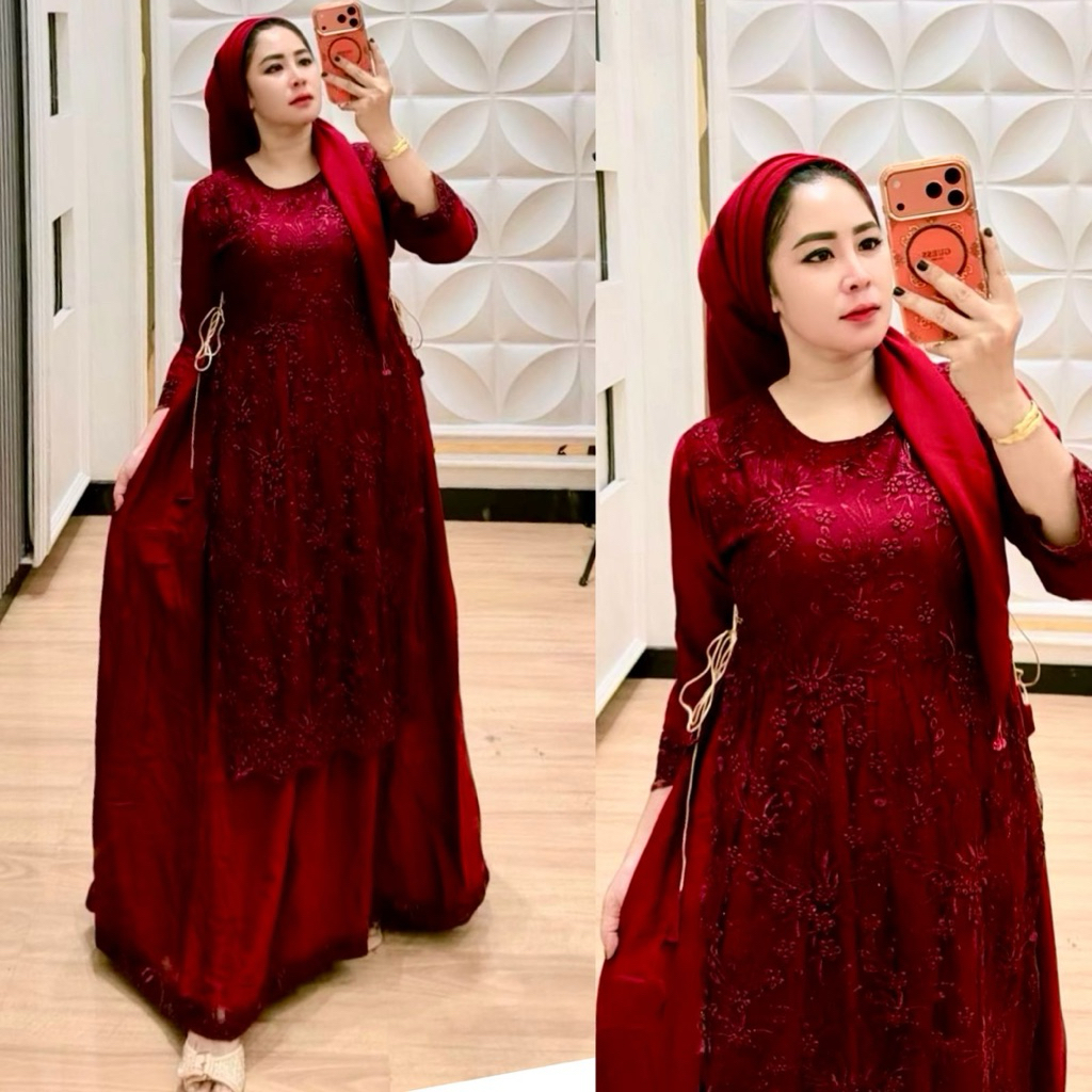 GAMIS INDIA KAJOL /TERVIRAL NEW MEWAH/