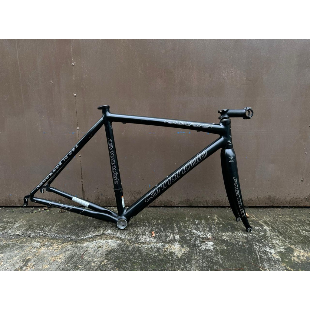 cannondale caad9