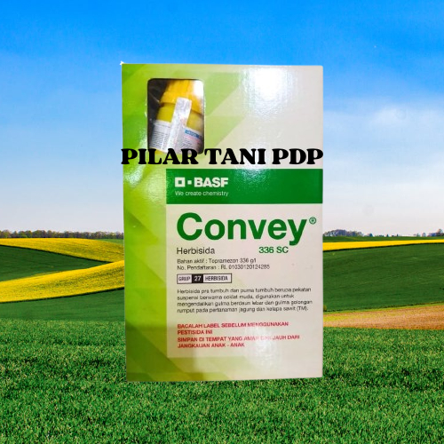 Convey 336SC 500ml | Pembasmi Gulma Jagung