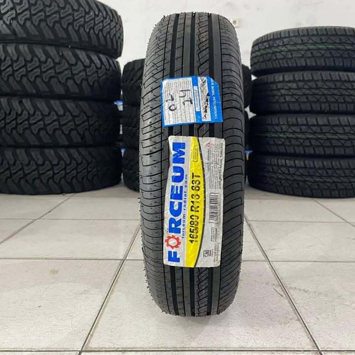 Ban Mobil Standar Sigra, Datsun, Forceum Ecosa 165/80 R13