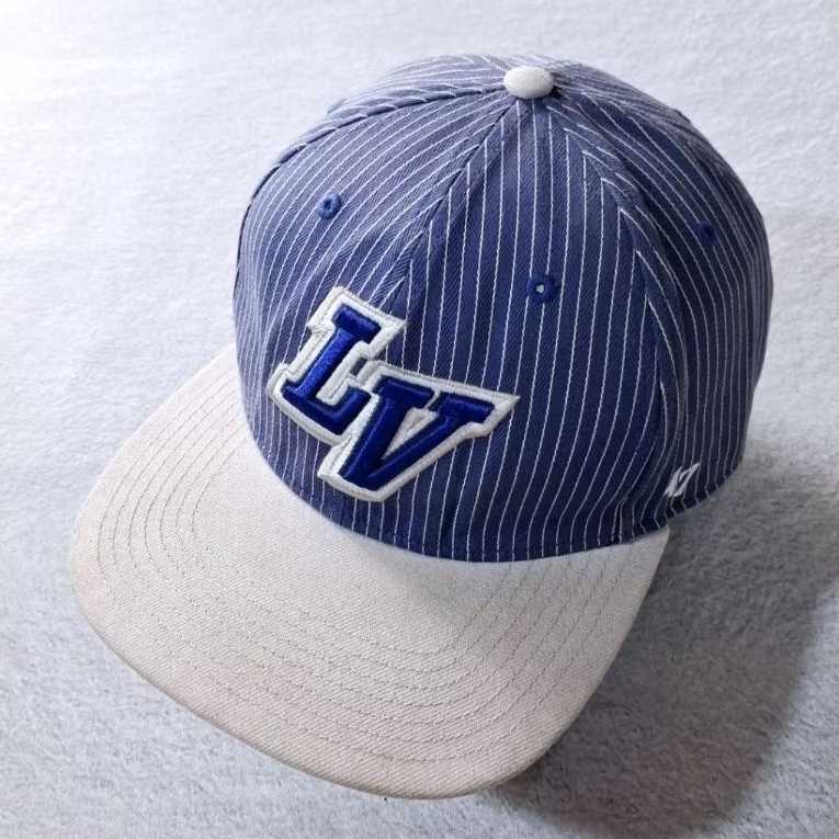 LAS VEGAS AVIATORS BASEBALL 47 BRAND SNAPBACK