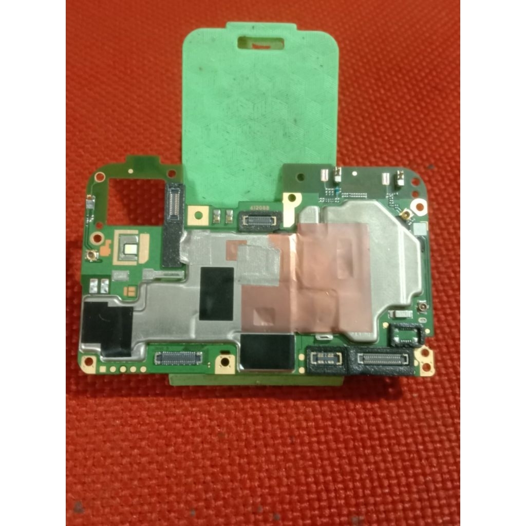 Mesin Vivo Y91C Normal