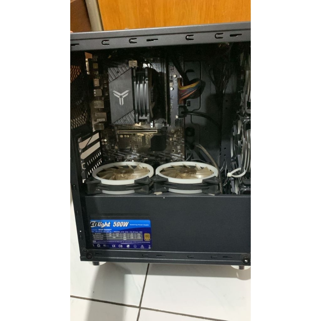 PC ONLY MSI