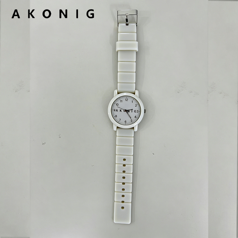 Akonig SmartWatch Jam Tangan Pintar Pria 38mm