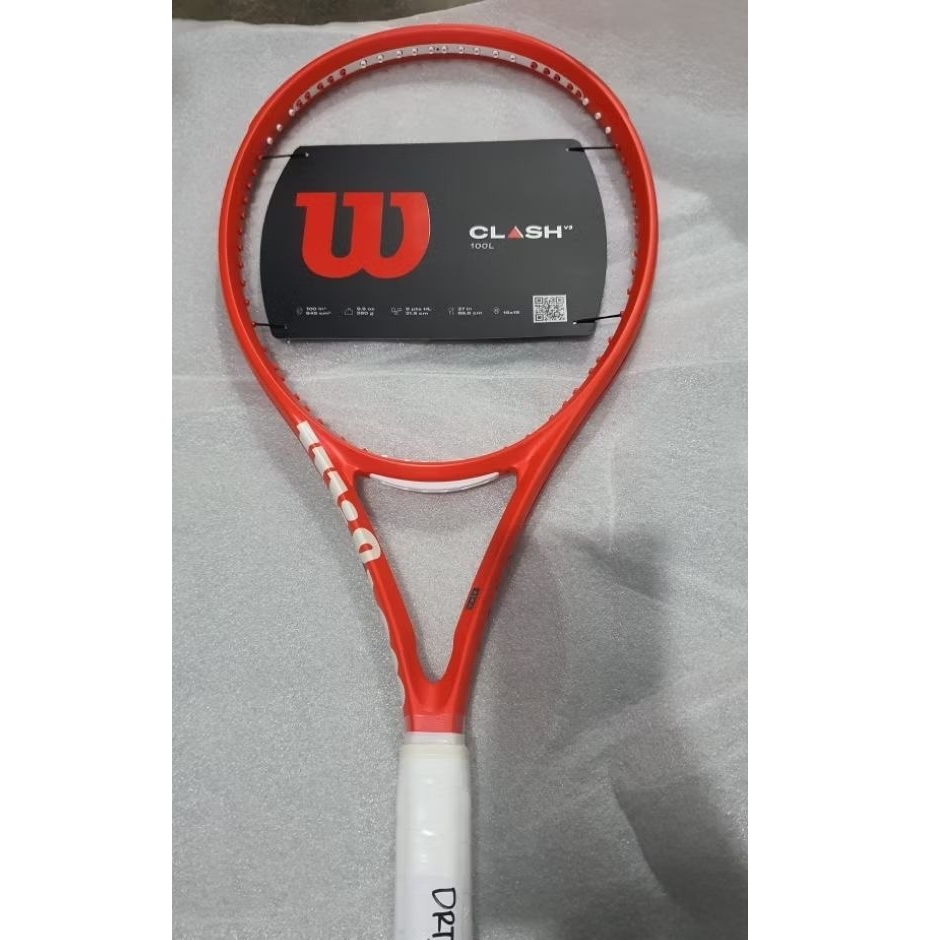 Wilson clash v3 100L & clash 100