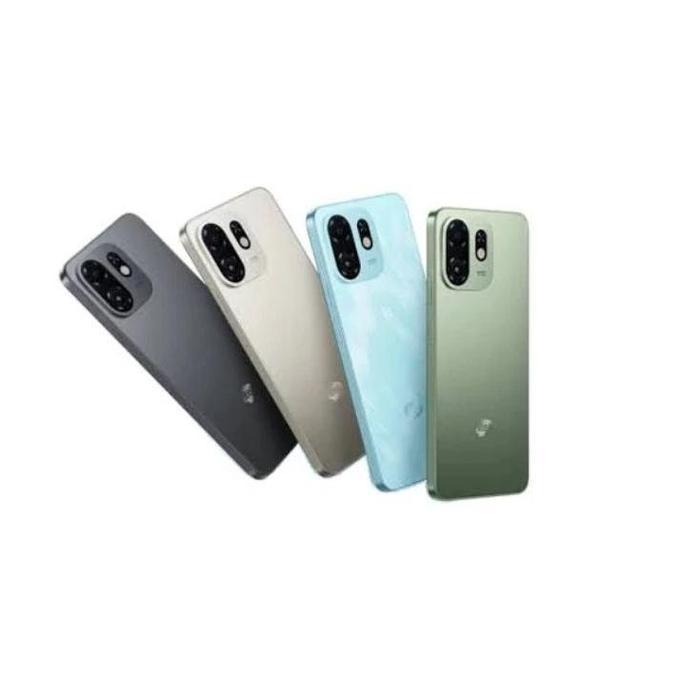 Itel A100C Ram 3/64Gb Ram 3Gb Internal 64Gb
