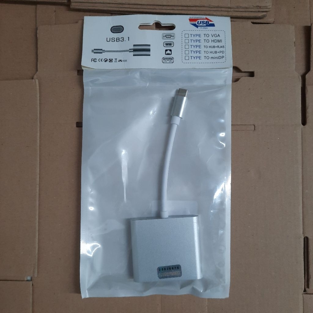 Adapter usb type c 3.1 to hdmi - samsung dex macbook display out dp alt