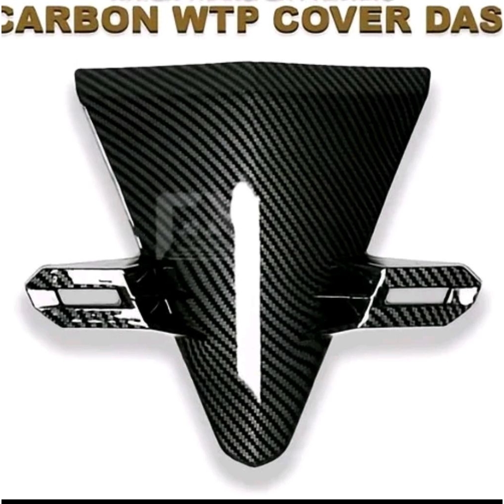 dasi plat beat esp carbon