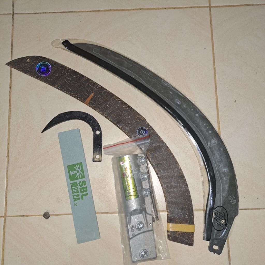 Egrek Sawit Camel 111 fullset original malaysia