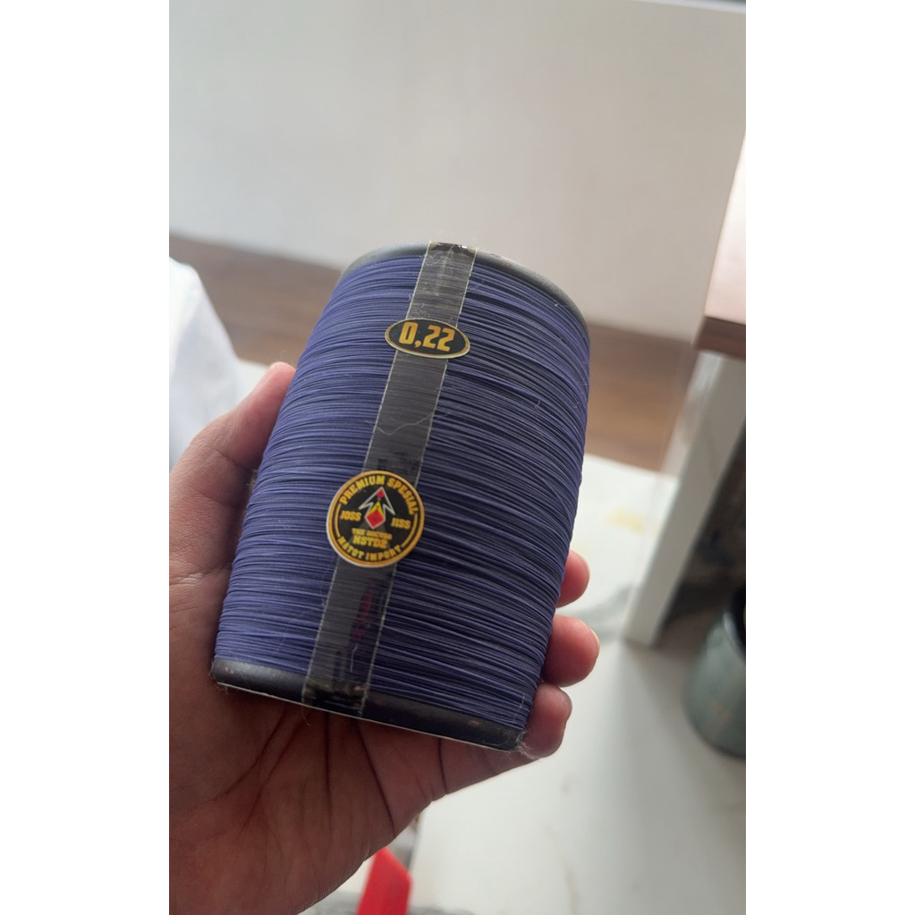 Gelasan Matot Jossjiss NSTD2 Pasuruan