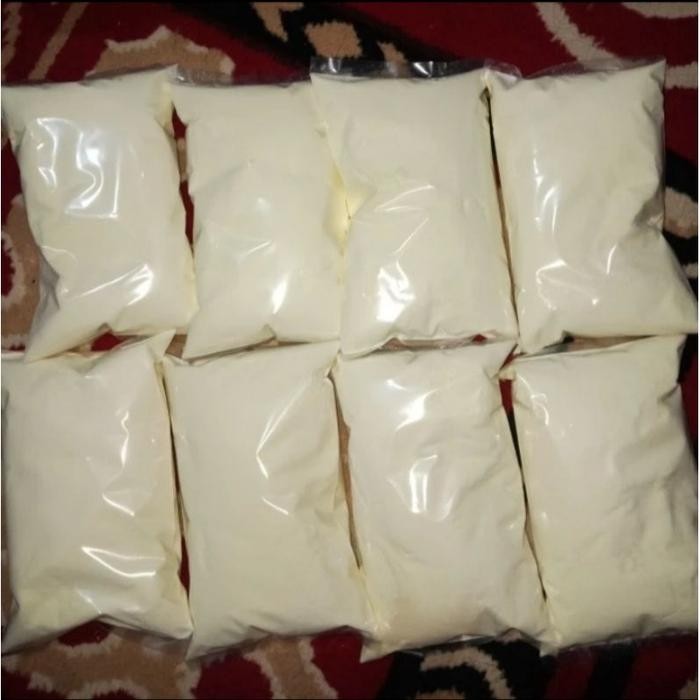 1Kg Susu Bubuk Premix Full Cream / Untuk Bahan Kue Roti