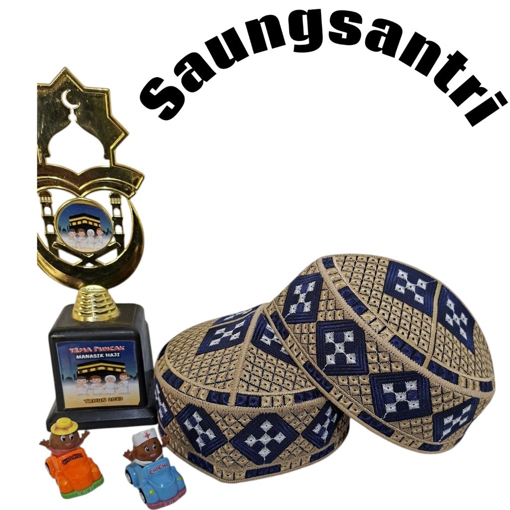 peci pakistan peci full bordir songkok pakistan elegan peci pakistan rajut