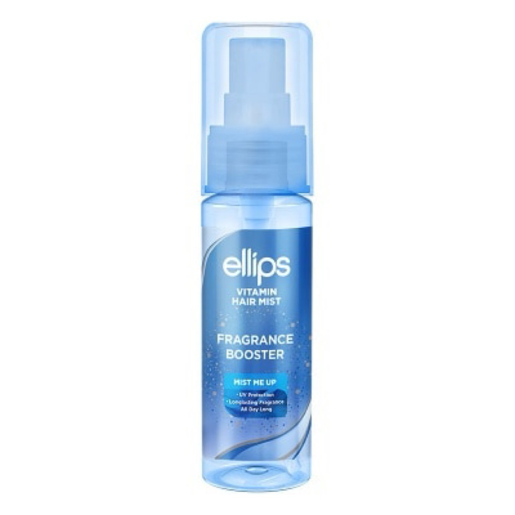 ELLIPS HAIR MIST // mist me up