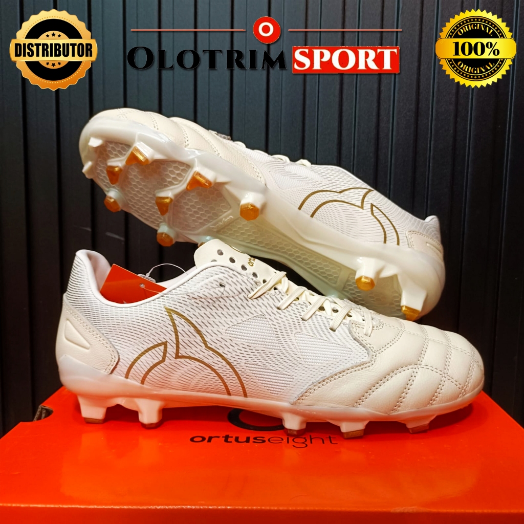 Sepatu Bola Sepak Bola Ortus OrtusEight FORTE NEXUS FG Original