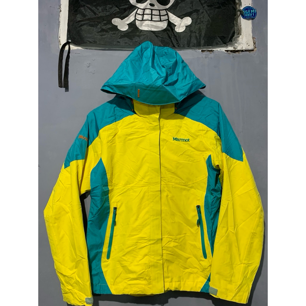 marmot jaket