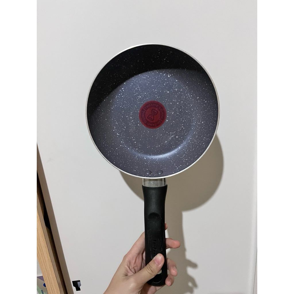 Tefal Natura Frypan Diameter 20 cm