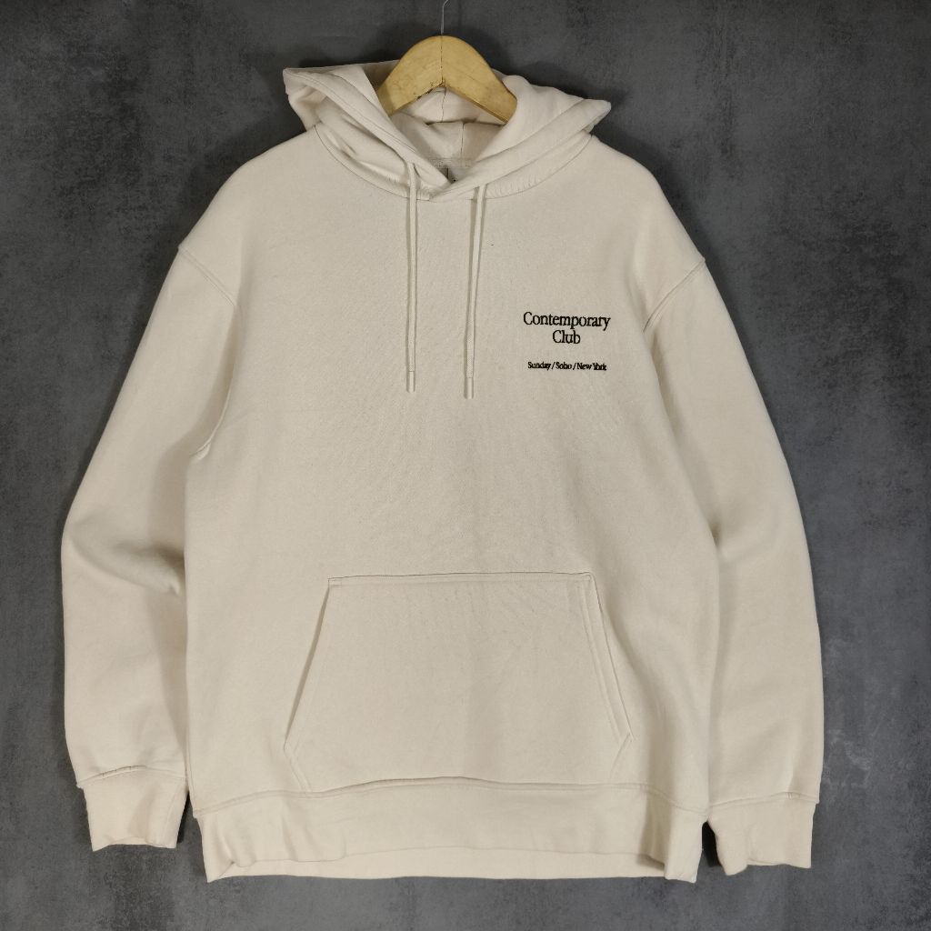 Hoodie Zara