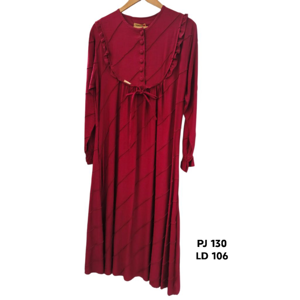 GAMIS WANITA DEWASA | GAMIS DEWASA