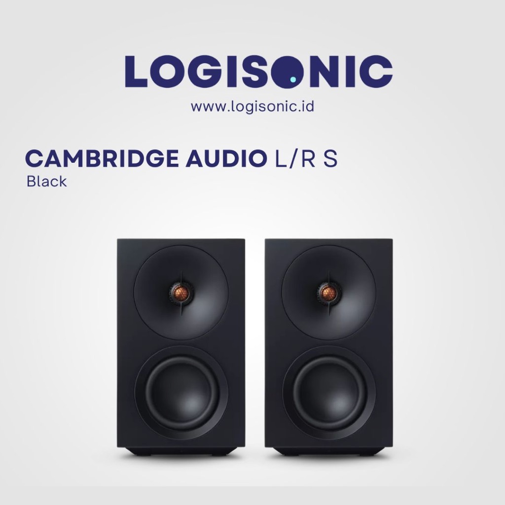 Cambridge Audio L/R S Passive Speaker