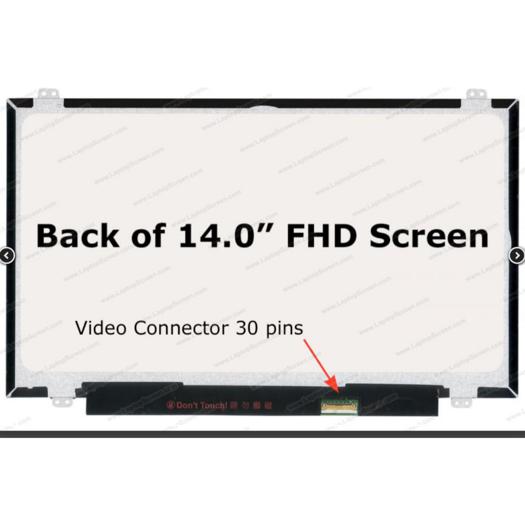 Lenovo THINKPAD L460 SERIES