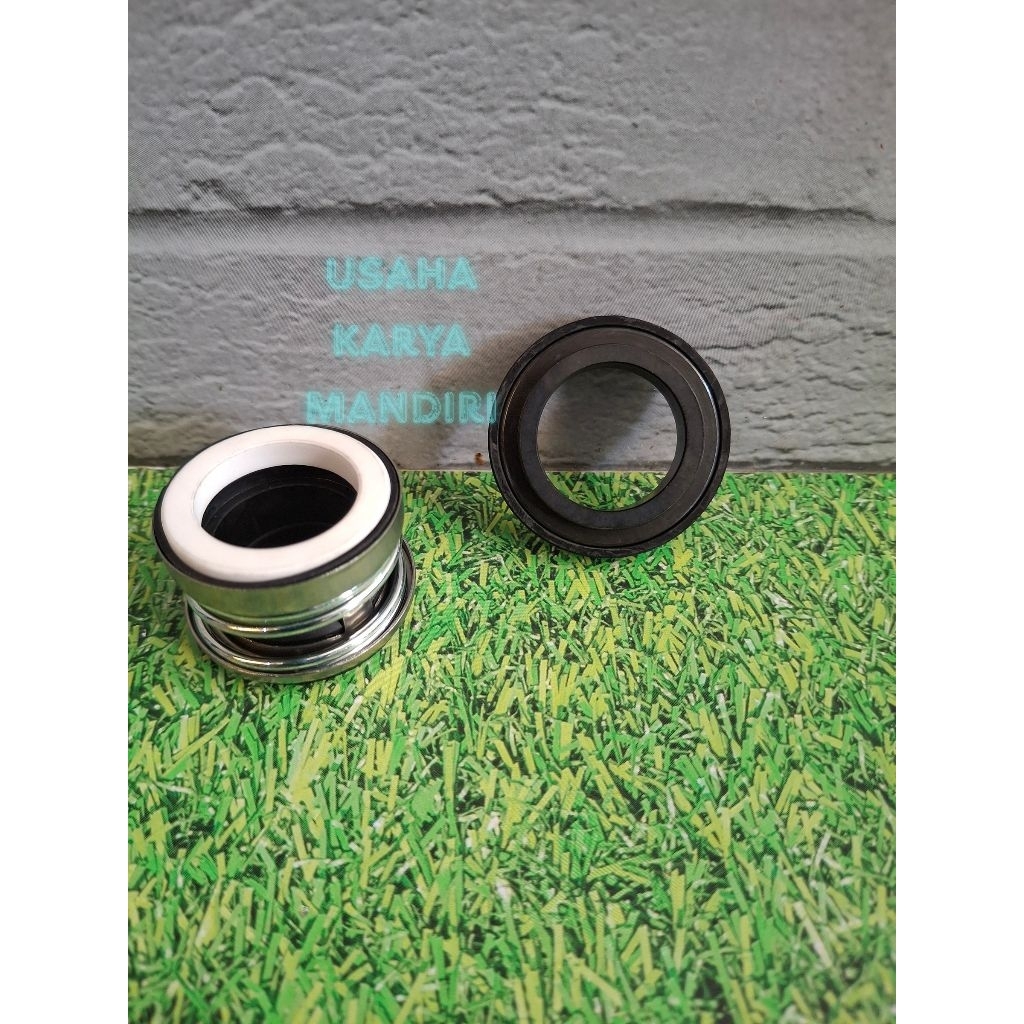 seal pompa ns50 mechanical seal 104-20 sil pompa 20mm water seal ns50 2inci sil pompa air irigasi 10