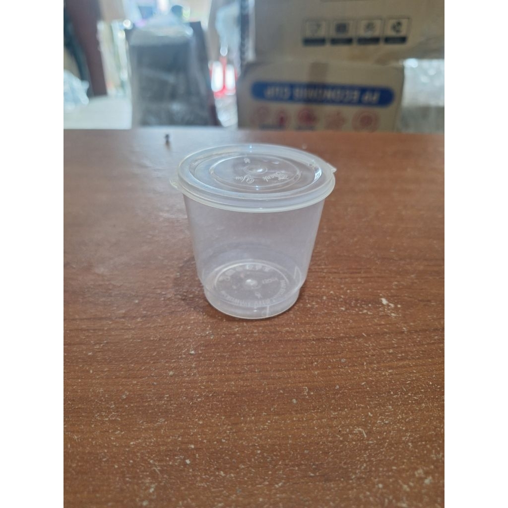 Thinwall CUP 150ml