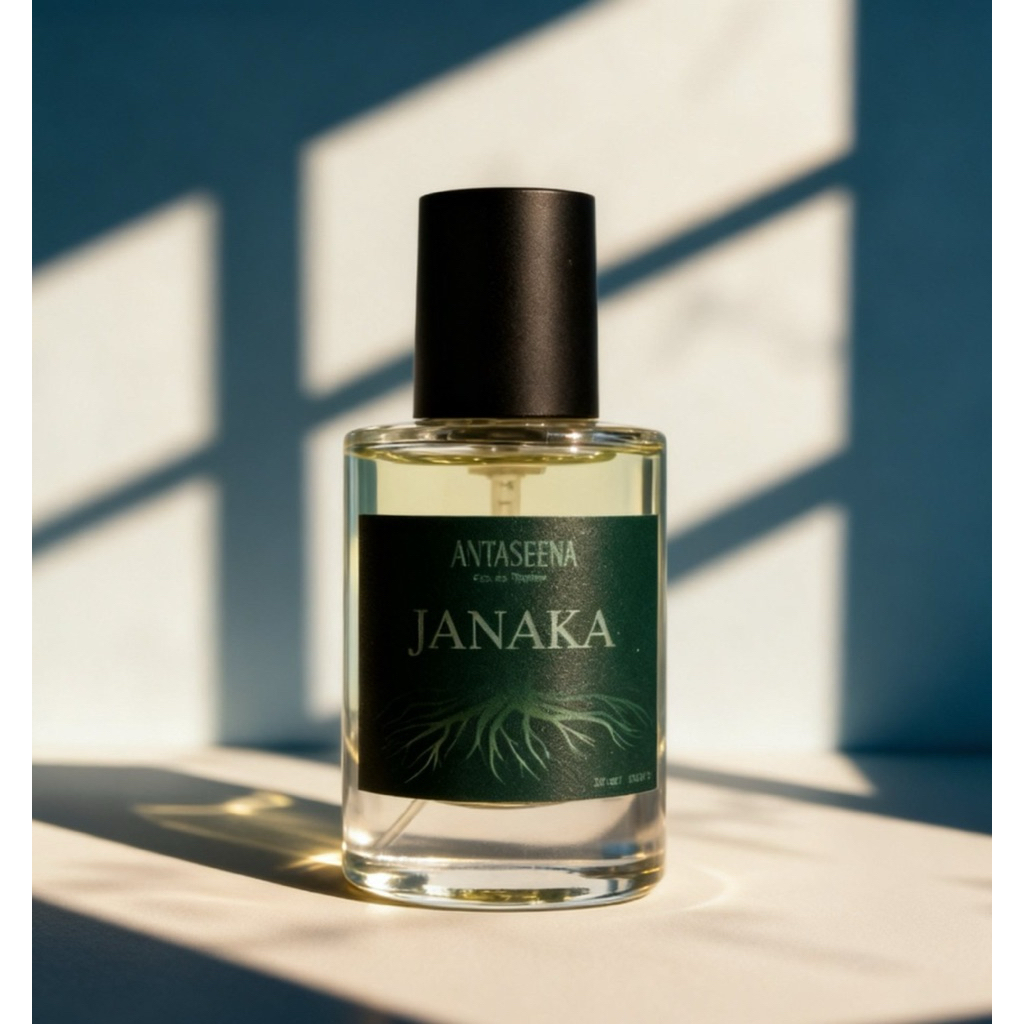 Parfum Antaseena_JANAKA